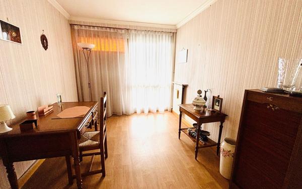 Appartement à vendre    4 pièces • 103 m2 Le Mans