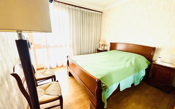 Appartement à vendre    4 pièces • 103 m2 Le Mans