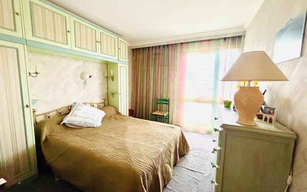 Appartement à vendre    4 pièces • 103 m2 Le Mans