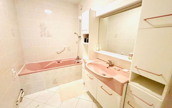 Appartement à vendre    4 pièces • 103 m2 Le Mans