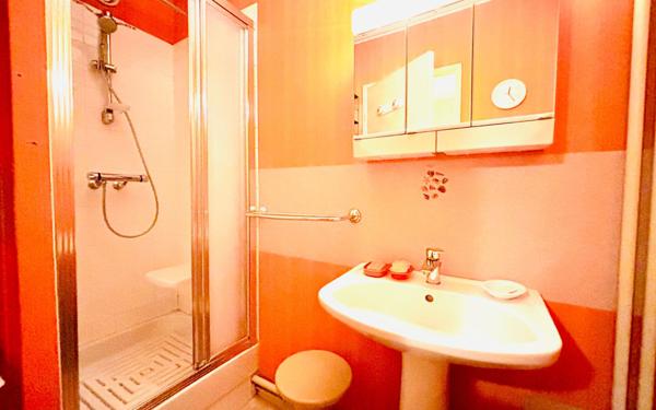 Appartement à vendre    4 pièces • 103 m2 Le Mans