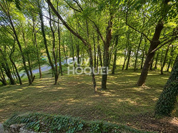 Terrain Thueyts 1431 m2