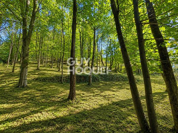 Terrain Thueyts 1431 m2