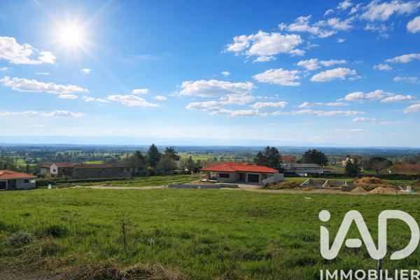 Terrain à vendre 640 m² Civens