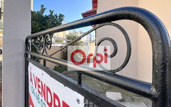 Maison à vendre    3 pièces • 52 m2 Canet-en-Roussillon