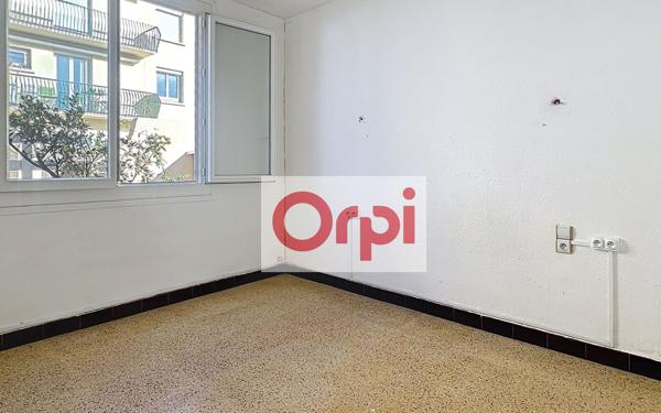 Maison à vendre    3 pièces • 52 m2 Canet-en-Roussillon