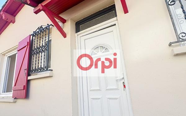 Maison à vendre    3 pièces • 52 m2 Canet-en-Roussillon