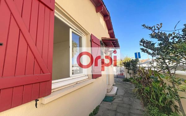 Maison à vendre    3 pièces • 52 m2 Canet-en-Roussillon