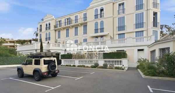 À vendre Studio 32 m² - Cannes 06400