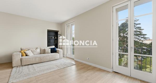 À vendre Studio 32 m² - Cannes 06400