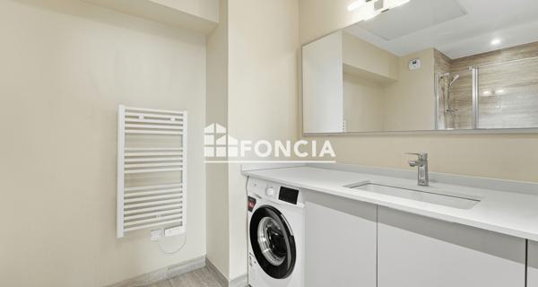 À vendre Studio 32 m² - Cannes 06400