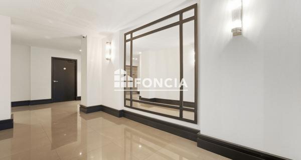 À vendre Studio 32 m² - Cannes 06400