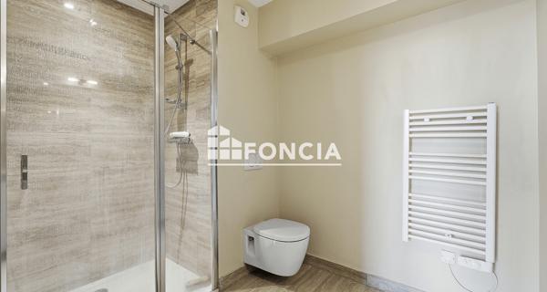 À vendre Studio 32 m² - Cannes 06400