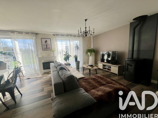 Location maison 4 pièces 90 m² Marcoing