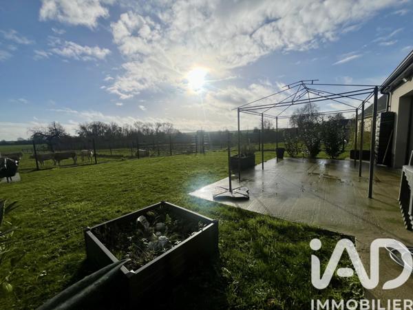 Location maison 4 pièces 90 m² Marcoing