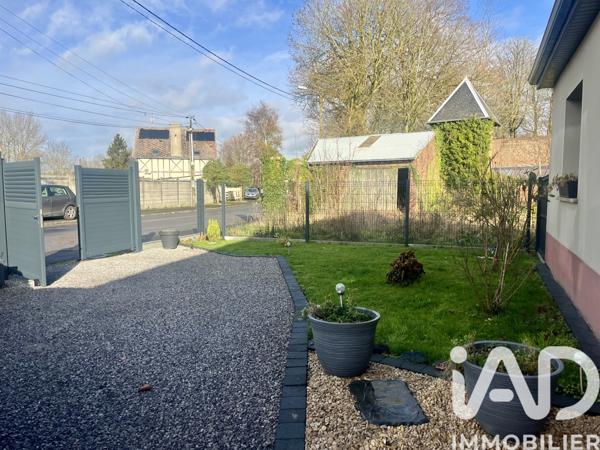 Location maison 4 pièces 90 m² Marcoing
