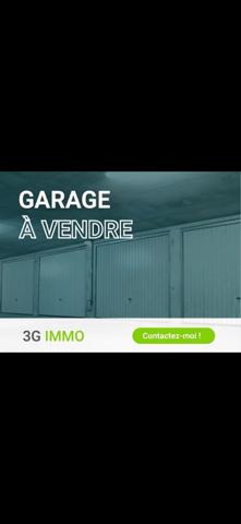 Vente / Garage à Moret-Loing-et-Orvanne (77250)