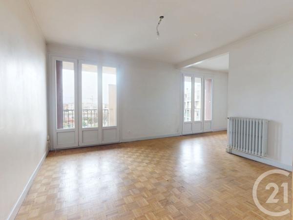 Appartement T4 à vendre  4 pièces - 81,26 m2 COLOMIERS - 31