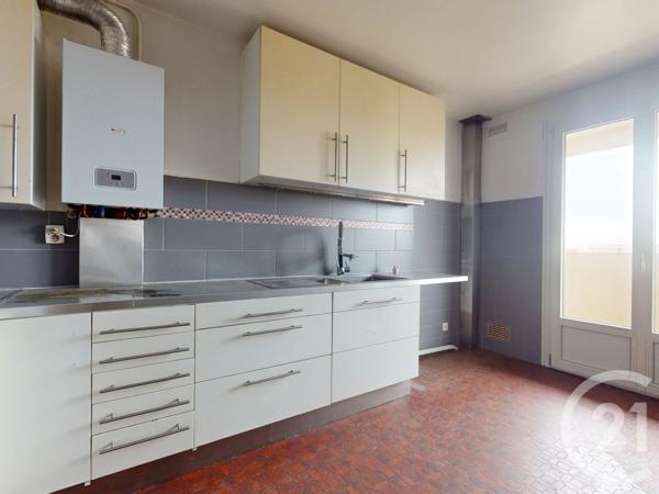 Appartement T4 à vendre  4 pièces - 81,26 m2 COLOMIERS - 31