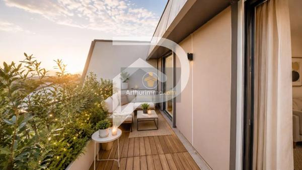 Vente                                                      Appartement
                        
                     5 pièces                      83 m2                     à Villennes-sur-Seine