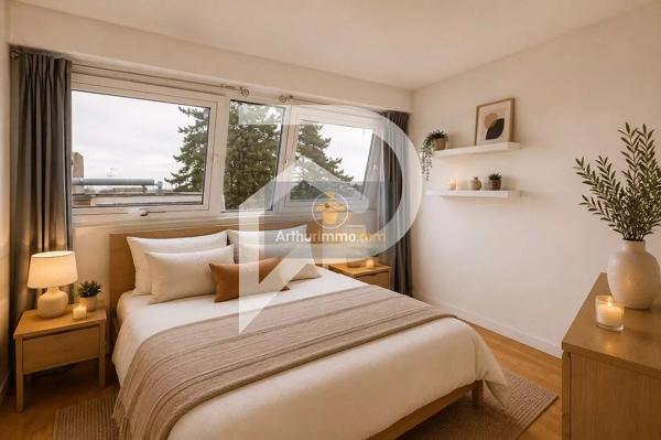Vente                                                      Appartement
                        
                     5 pièces                      83 m2                     à Villennes-sur-Seine
