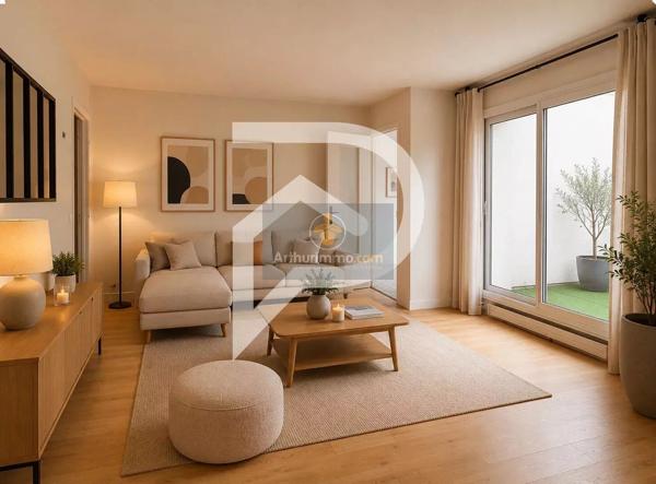 Vente                                                      Appartement
                        
                     5 pièces                      83 m2                     à Villennes-sur-Seine