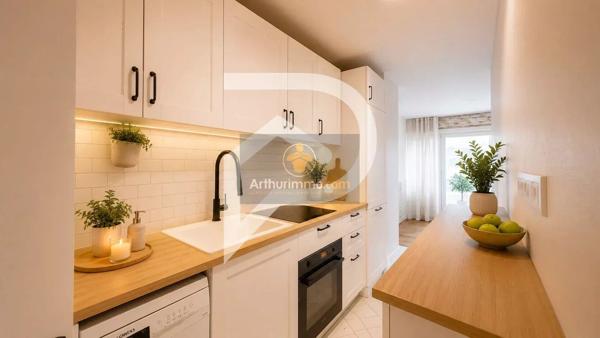 Vente                                                      Appartement
                        
                     5 pièces                      83 m2                     à Villennes-sur-Seine
