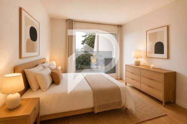 Vente                                                      Appartement
                        
                     5 pièces                      83 m2                     à Villennes-sur-Seine