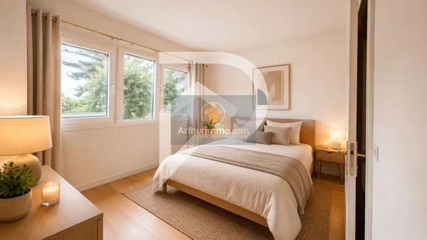 Vente                                                      Appartement
                        
                     5 pièces                      83 m2                     à Villennes-sur-Seine
