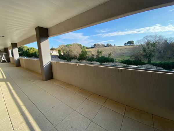 Location bureau Castelnau-le-Lez - 293 m² - 4 501 €/mois