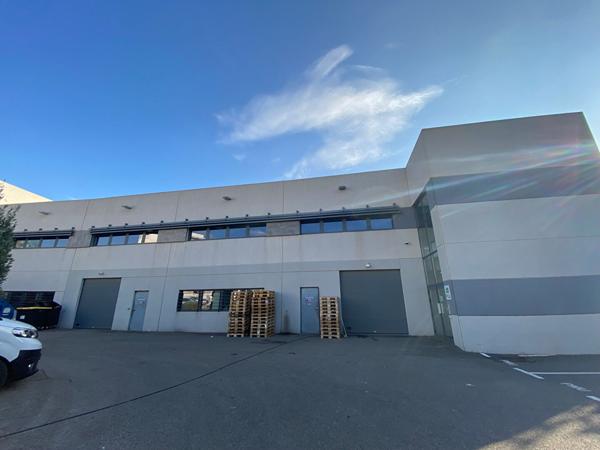 Location bureau Castelnau-le-Lez - 293 m² - 4 501 €/mois