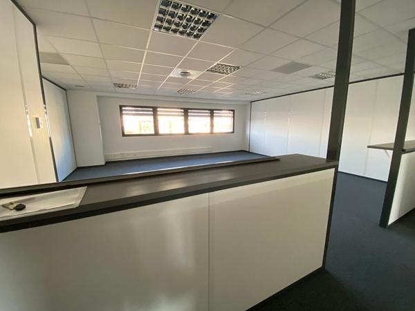 Location bureau Castelnau-le-Lez - 293 m² - 4 501 €/mois