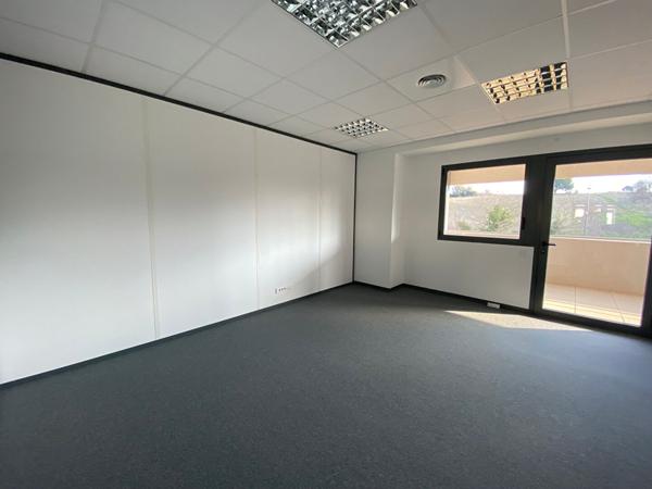 Location bureau Castelnau-le-Lez - 293 m² - 4 501 €/mois