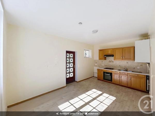 Appartement 2 Pièces à vendre  2 pièces - 35,51 m 2   AVON  - 77