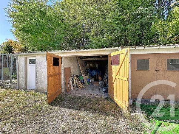 Appartement 2 Pièces à vendre  2 pièces - 35,51 m 2   AVON  - 77