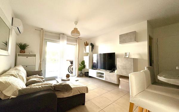 Appartement à vendre    2 pièces • 41 m2 Cannes