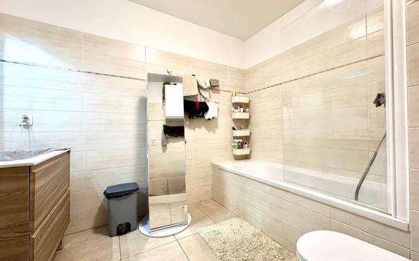 Appartement à vendre    2 pièces • 41 m2 Cannes