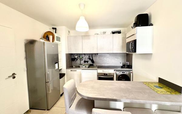 Appartement à vendre    2 pièces • 41 m2 Cannes