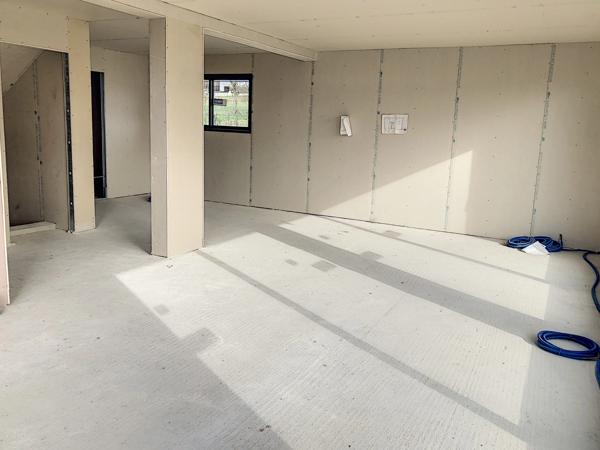 Appartement à vendre 4 pièces duplex traversant ANNECY LE VIEUX (74)