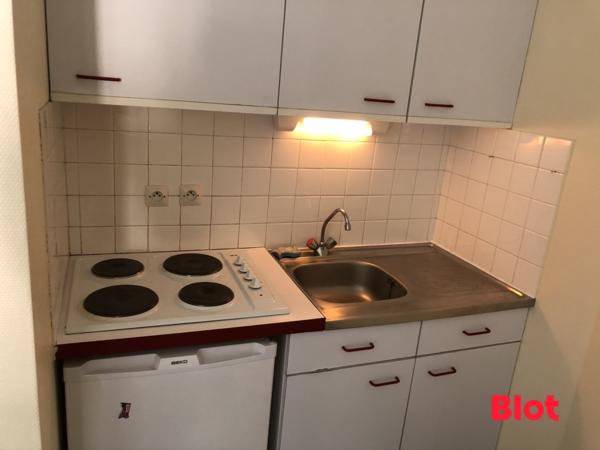 Appartement 1 pièce(s)