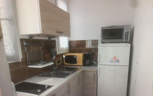 Maison à vendre    1 pièce • 27 m2 Gréoux-les-Bains