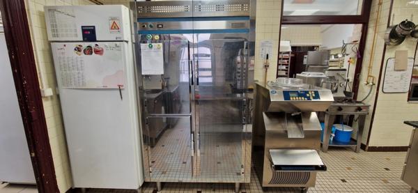 Traiteur à vendre à LEZOUX (63)