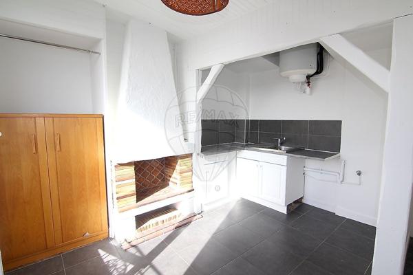 Appartement 1 chambre(s) à vendre - Colombes, Hauts-de-Seine - 92