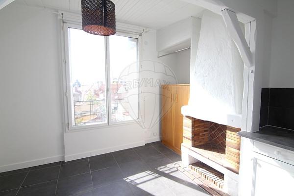 Appartement 1 chambre(s) à vendre - Colombes, Hauts-de-Seine - 92
