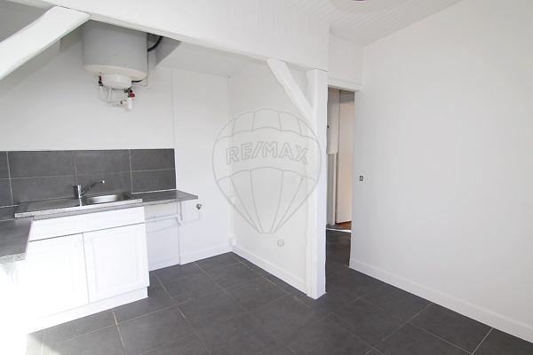 Appartement 1 chambre(s) à vendre - Colombes, Hauts-de-Seine - 92