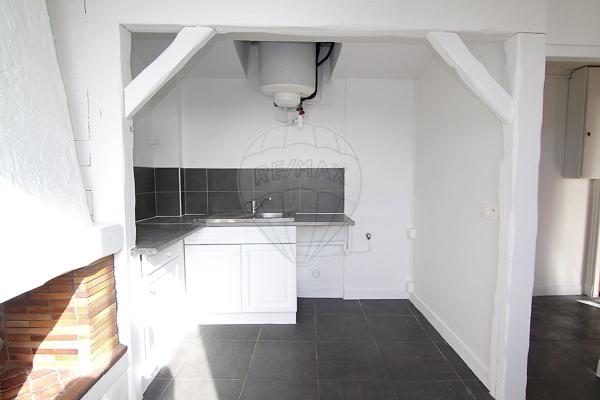Appartement 1 chambre(s) à vendre - Colombes, Hauts-de-Seine - 92