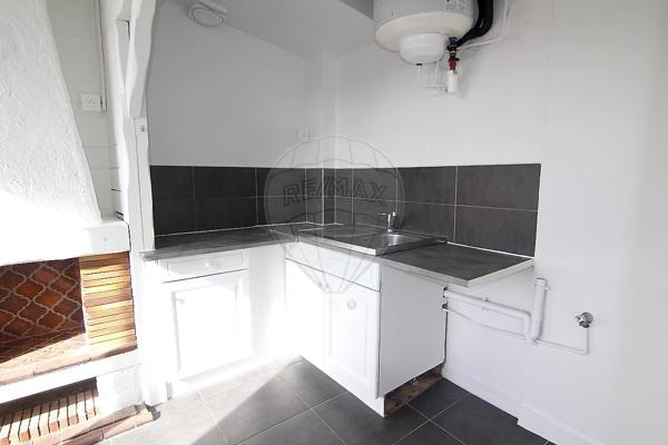Appartement 1 chambre(s) à vendre - Colombes, Hauts-de-Seine - 92