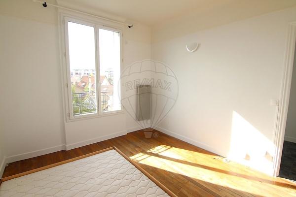 Appartement 1 chambre(s) à vendre - Colombes, Hauts-de-Seine - 92