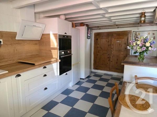 Maison à vendre  5 pièces - 139,39 m 2   CLAYE SOUILLY  - 77