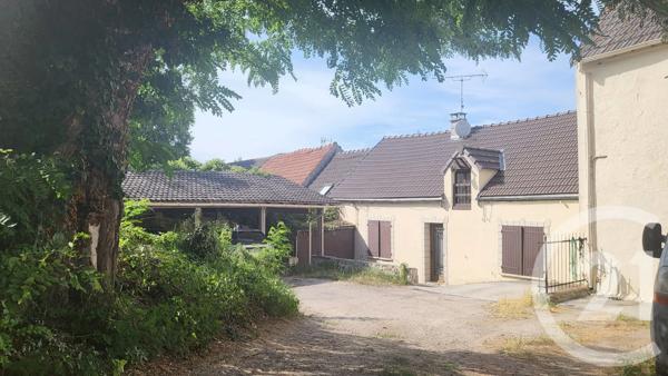 Maison à vendre  5 pièces - 139,39 m 2   CLAYE SOUILLY  - 77